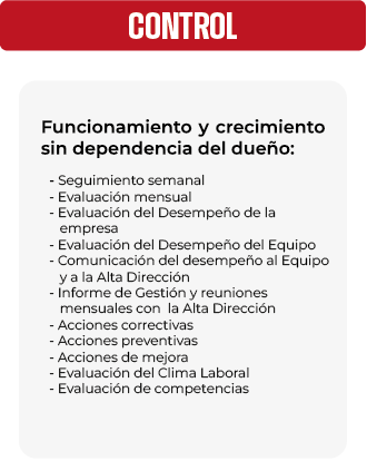 Gestión Estratégica